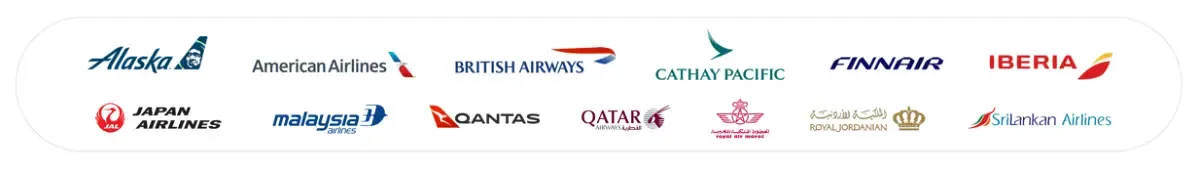 Beginner’s Guide To Airline Alliances And Partnerships - Drew Binsky